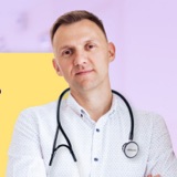 Логотип DocGastroLife