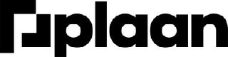 Логотип Plaan