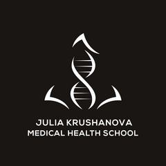Julia Krushanova Medical Health School