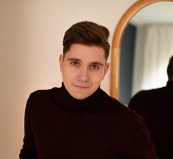 Андрей Семенюк, основатель GetCount